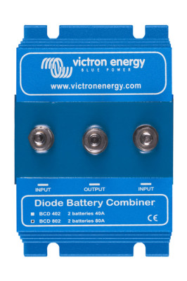 Argo Battery Combining Diode - 80A