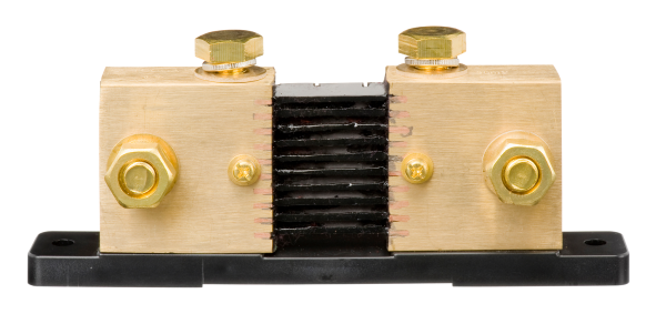 SHUNT - 1000A 50mV